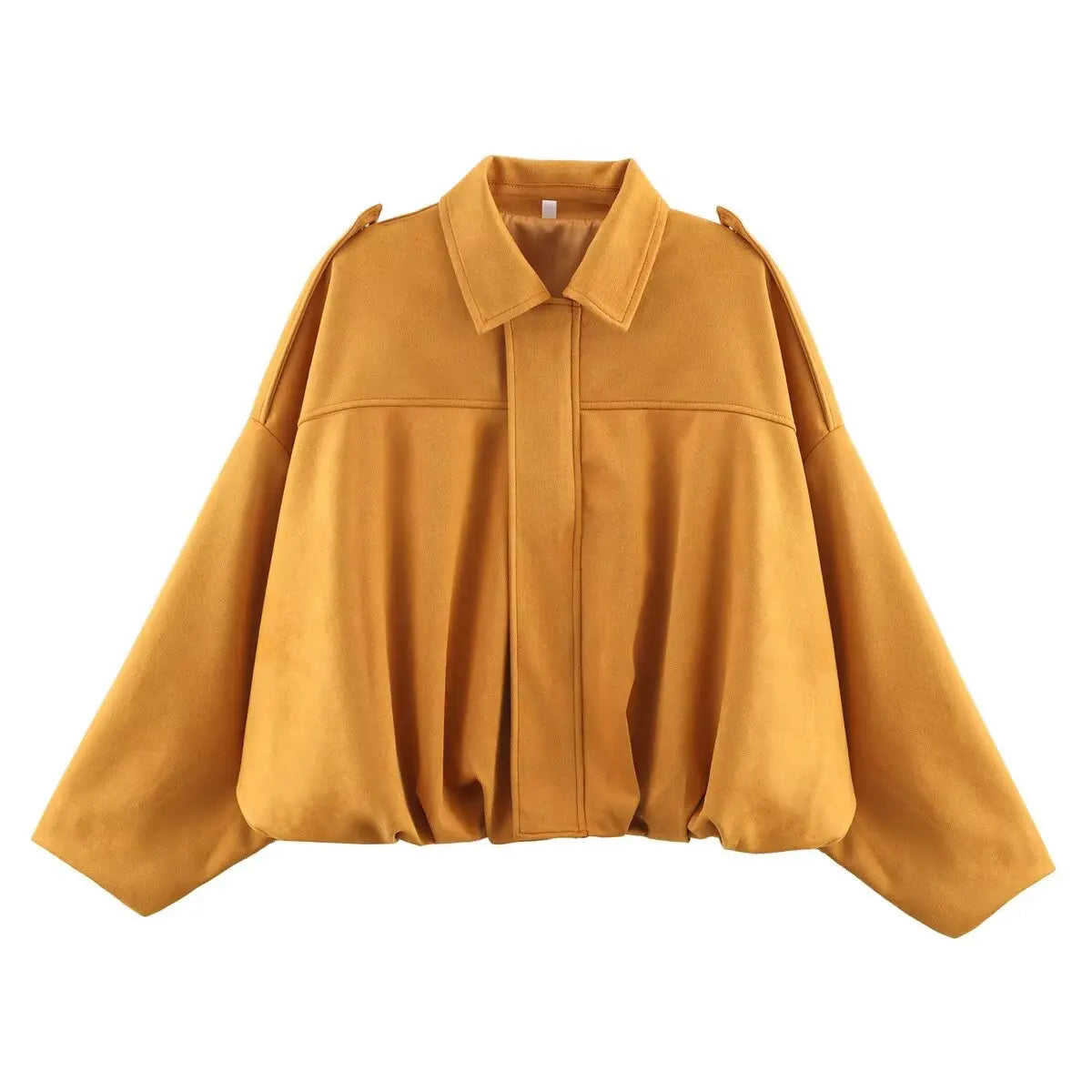 Women's vintage bomber jackets