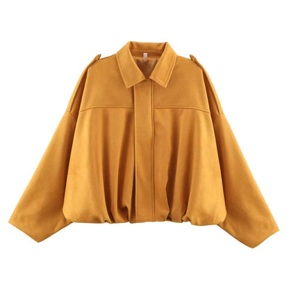 Women's vintage bomber jackets