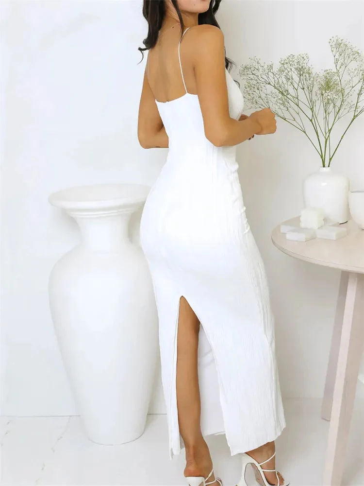 Sexy Slim Fit Summer Dress