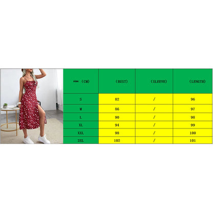 Women’s Trendy Flower Print Dress 2024